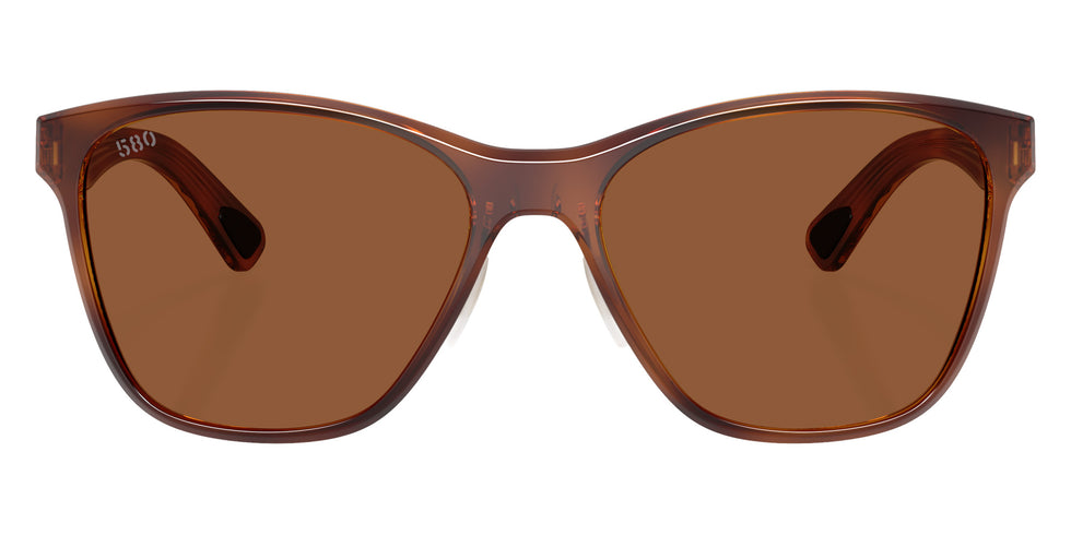 COSTA 6S9127 Luna Nueva 912704 57 - Tortoise / Copper Polarized #id:6s9127912704_s:106100