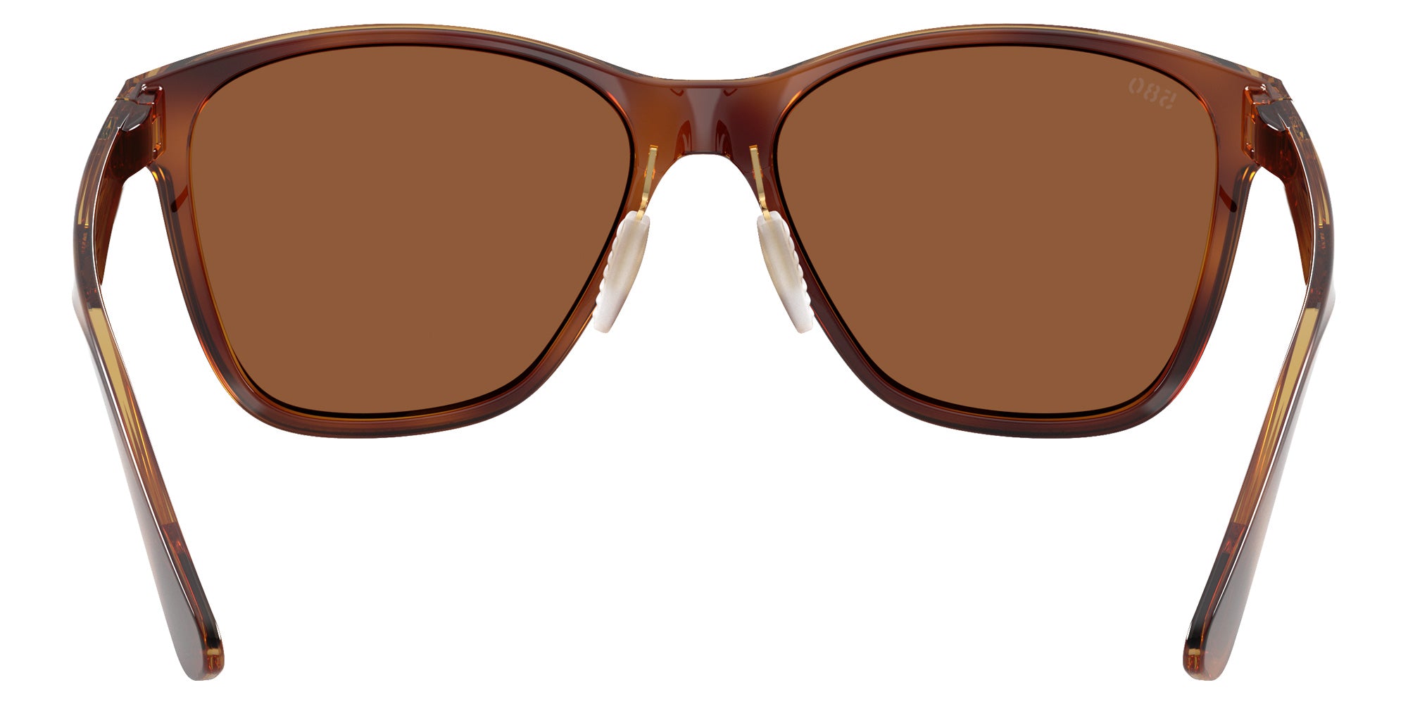 COSTA 6S9127 Luna Nueva 912704 57 - Tortoise / Copper Polarized #id:6s9127912704_s:106115