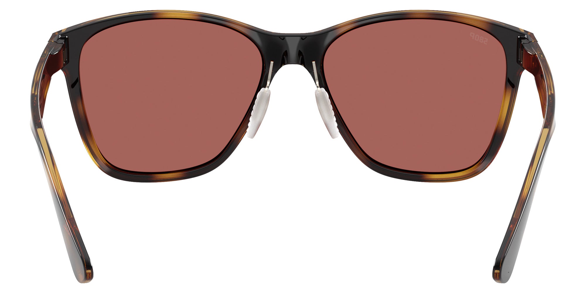 COSTA 6S9127 Luna Nueva 912705 57 - Tortoise / Gold Mirrored Polarized #id:6s9127912705_s:108115