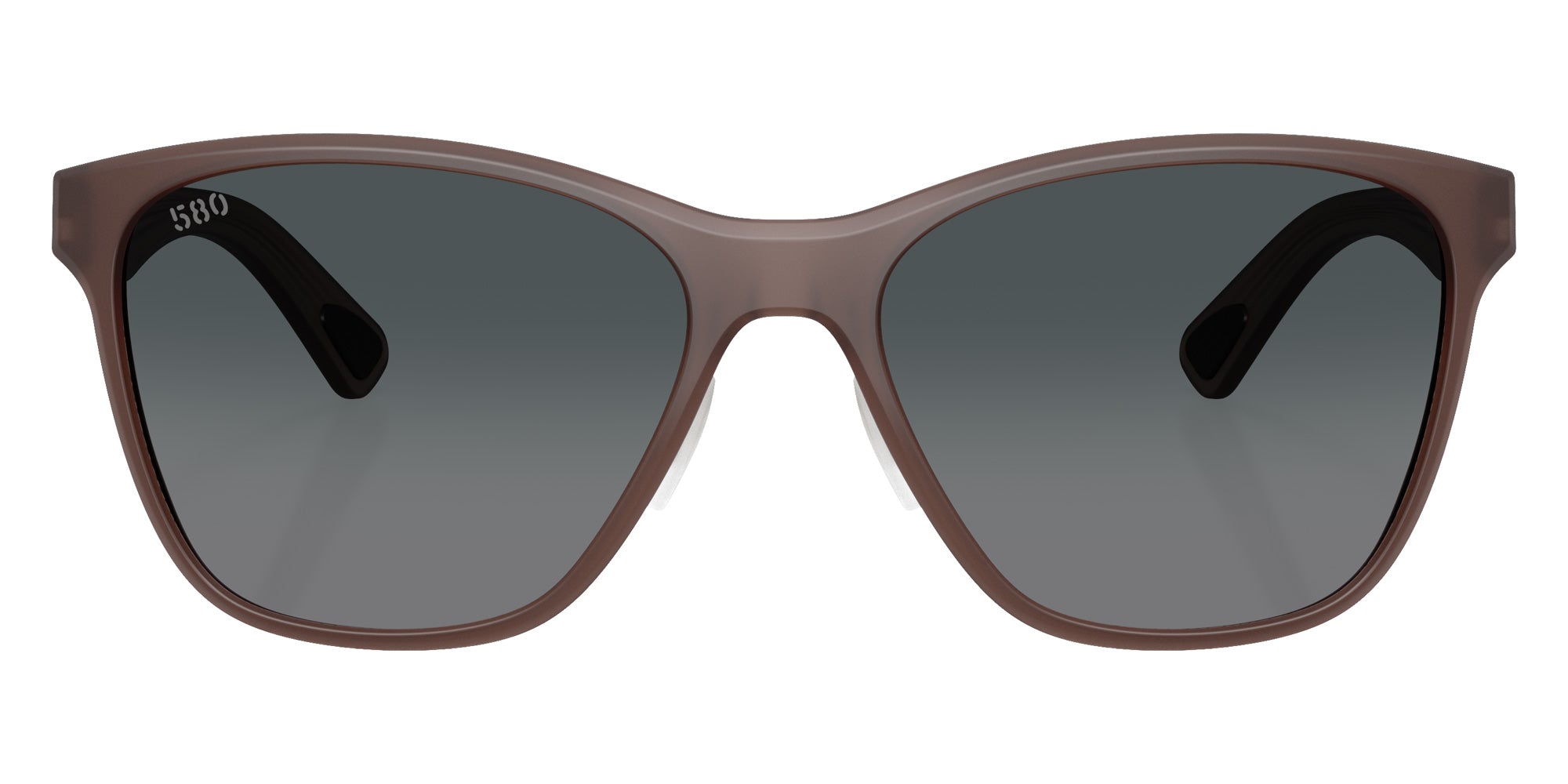 COSTA 6S9127 Luna Nueva 912706 57 - Matte Stormy Sunset / Gray Gradient Polarized #id:6s9127912706_s:110100