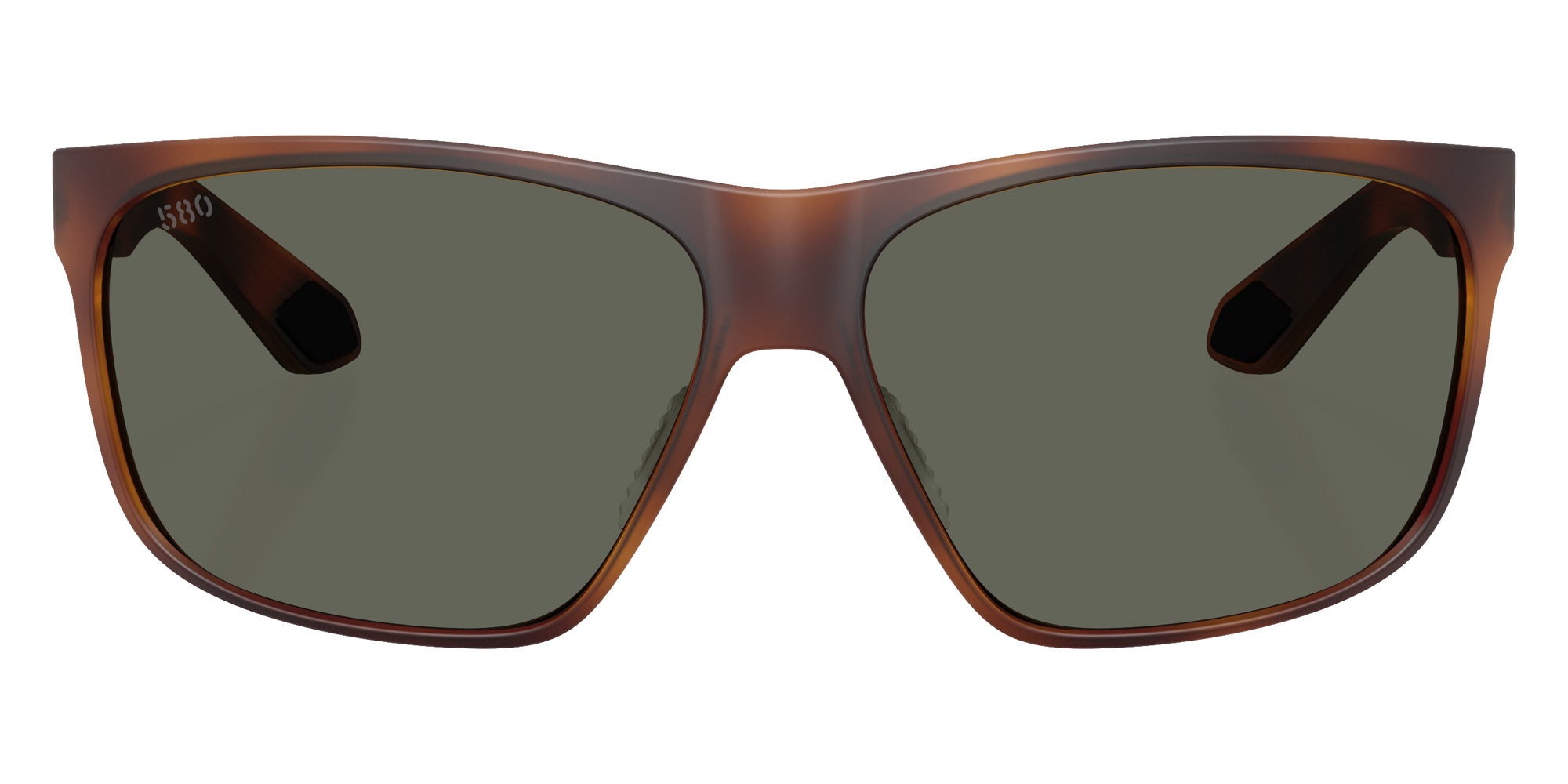 COSTA 6S9128 Trades 912805 60 - Matte Tortoise / Gray Polarized #id:6s9128912805_s:108100