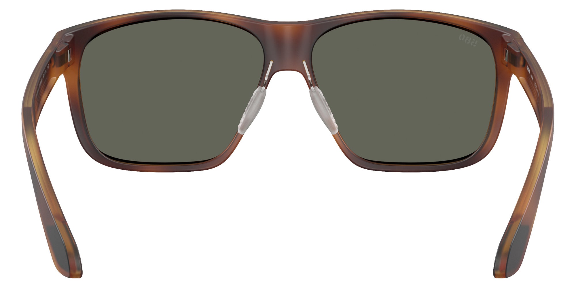 COSTA 6S9128 Trades 912805 60 - Matte Tortoise / Gray Polarized #id:6s9128912805_s:108115