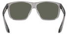 COSTA 6S9128 Trades 912807 60 - Gray Crystal / Blue Mirrored Polarized #id:6s9128912807_s:112115