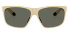 COSTA 6S9128 Trades 912809 60 - Matte Sand / Gray Polarized #id:6s9128912809_s:100100