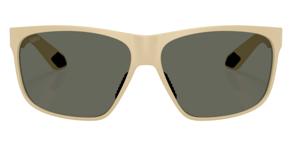 COSTA 6S9128 Trades 912809 60 - Matte Sand / Gray Polarized #id:6s9128912809_s:100100