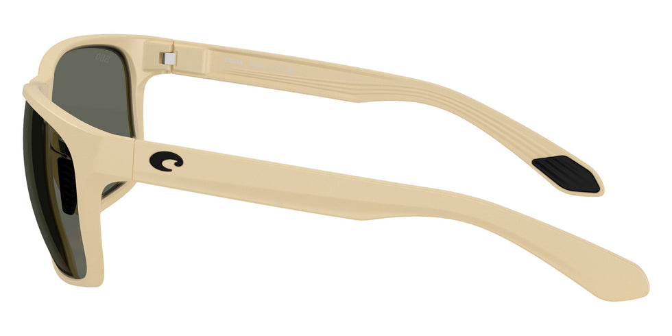 COSTA 6S9128 Trades 912809 60 - Matte Sand / Gray Polarized #id:6s9128912809_s:100110