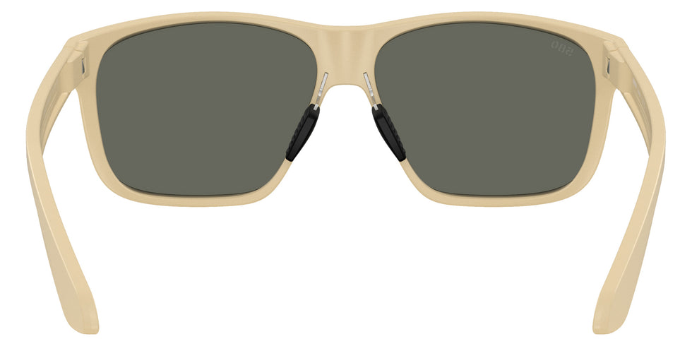 COSTA 6S9128 Trades 912809 60 - Matte Sand / Gray Polarized #id:6s9128912809_s:100115