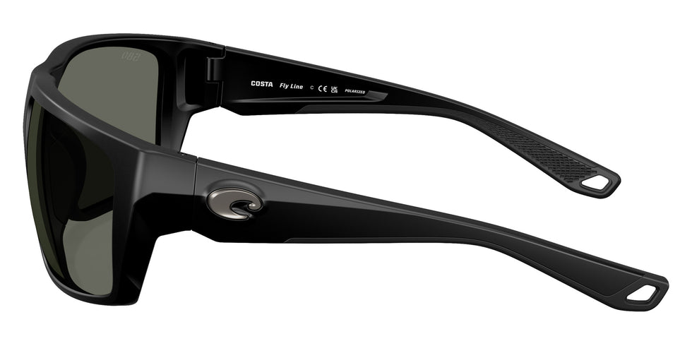 COSTA 6S9129 Fly Line 912901 64 - Matte Black #id:6s9129912901_s:100110