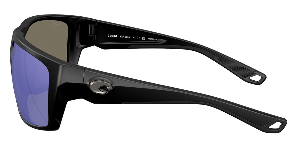 COSTA 6S9129 Fly Line 912902 64 - Matte Black #id:6s9129912902_s:102110