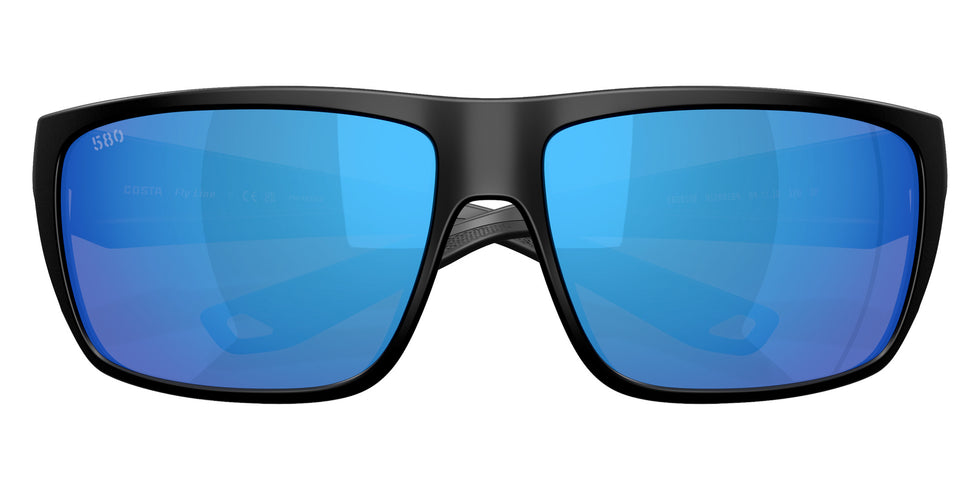 COSTA 6S9129 Fly Line 912902 64 - Matte Black #id:6s9129912902_s:102120
