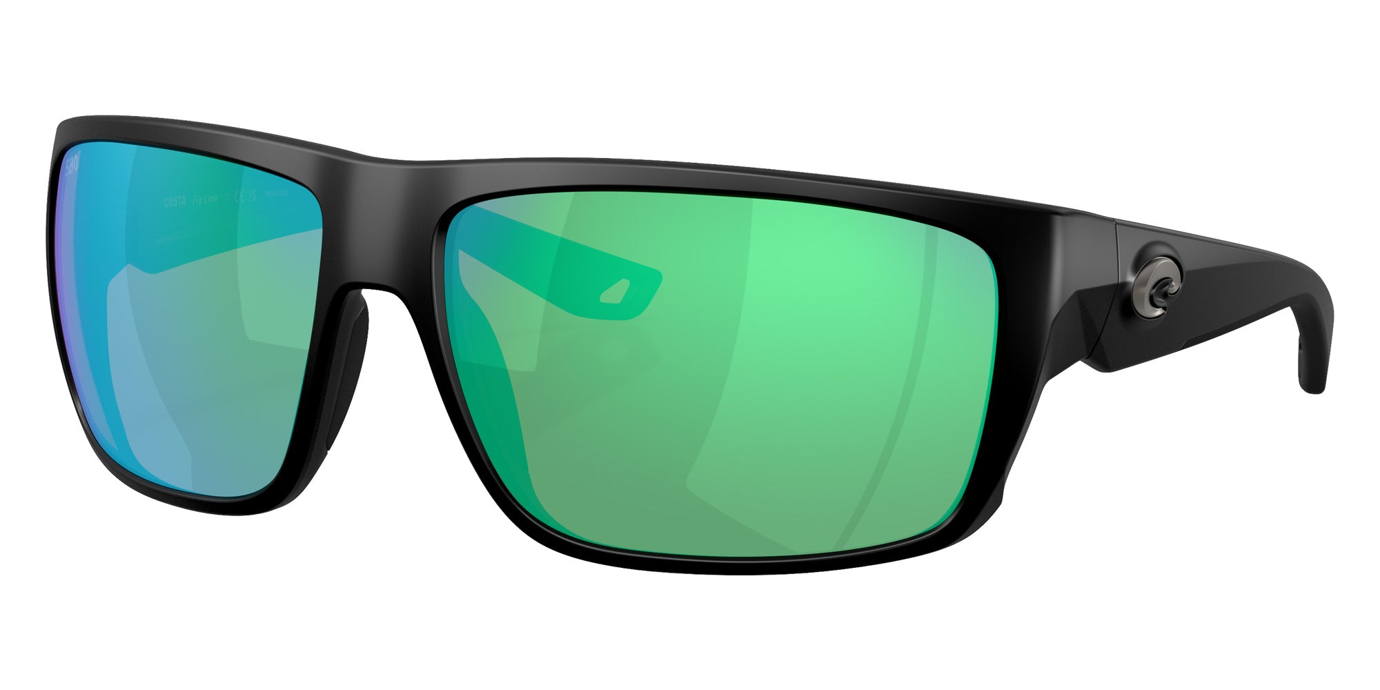 COSTA 6S9129 Fly Line 912903 64 - Matte Black #id:6s9129912903_s:104105