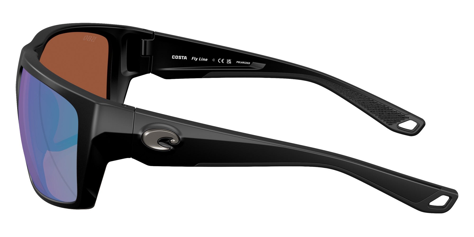 COSTA 6S9129 Fly Line 912903 64 - Matte Black #id:6s9129912903_s:104110