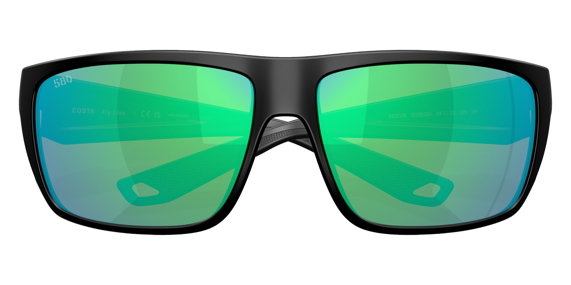 COSTA 6S9129 Fly Line 912903 64 - Matte Black #id:6s9129912903_s:104120