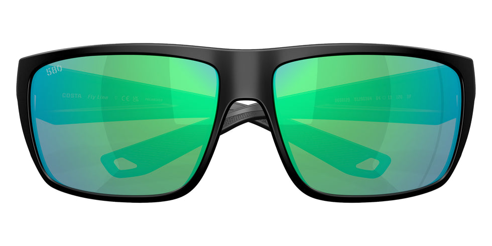 COSTA 6S9129 Fly Line 912903 64 - Matte Black #id:6s9129912903_s:104120
