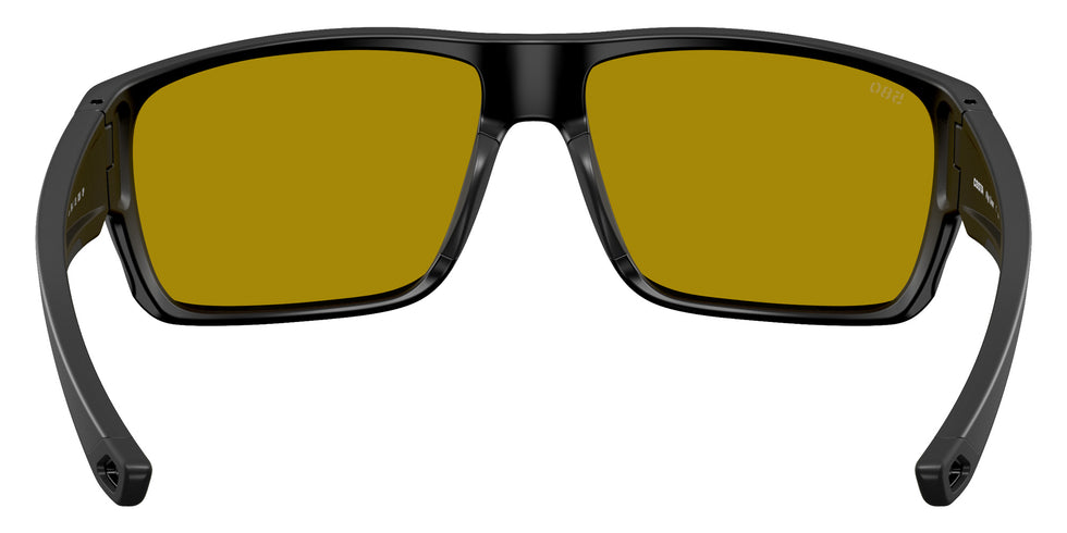 COSTA 6S9129 Fly Line 912906 64 - Matte Black / Sunrise Silver Mirrored Polarized #id:6s9129912906_s:100115