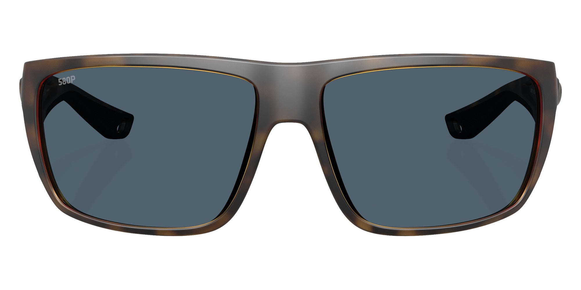 COSTA 6S9129 Fly Line 912911 64 - Matte Tortoise / Gray Polarized #id:6s9129912911_s:108100