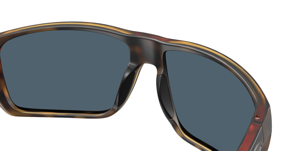 COSTA 6S9129 Fly Line 912911 64 - Matte Tortoise / Gray Polarized #id:6s9129912911_s:108130