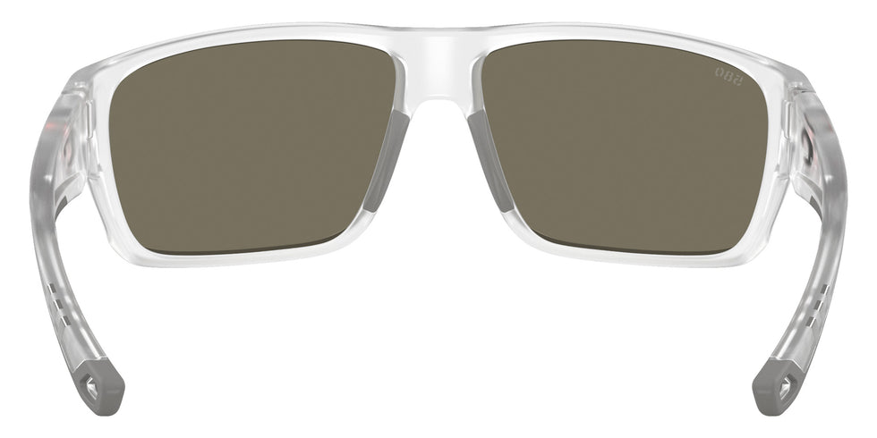 COSTA 6S9129 Fly Line 912915 64 - Matte Clear / Blue Mirrored Polarized #id:6s9129912915_s:112115