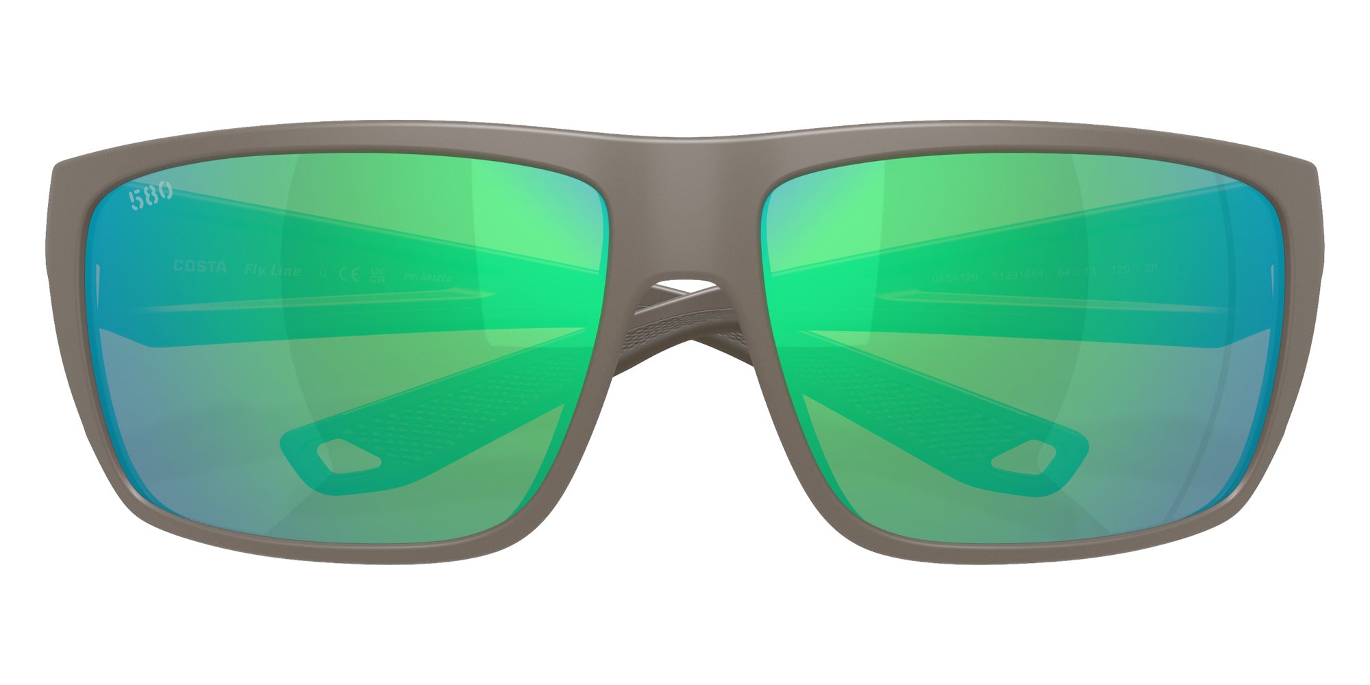 COSTA 6S9129 Fly Line 912916 64 - Olive Shale #id:6s9129912916_s:106120