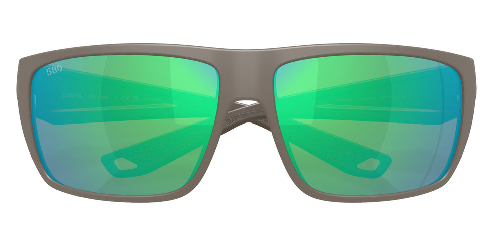 COSTA 6S9129 Fly Line 912916 64 - Olive Shale #id:6s9129912916_s:106120