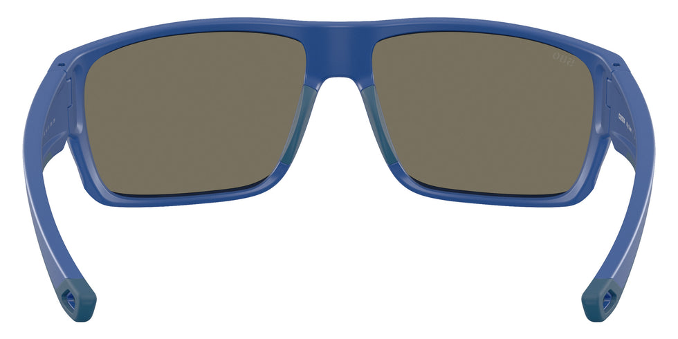 COSTA 6S9129 Fly Line 912918 64 - Matte Chesapeake Blue / Blue Mirrored Polarized #id:6s9129912918_s:100115