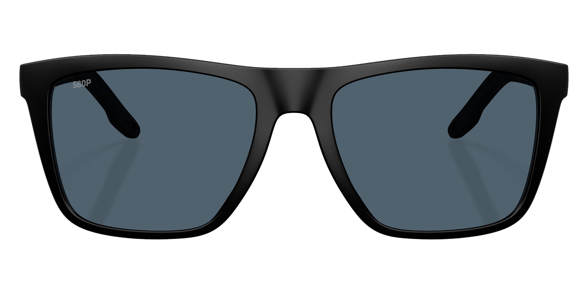 COSTA 6S9131 Mainsail XL 913101 59 - Matte Black / Gray Polarized #id:6s9131913101_s:100100