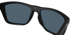 COSTA 6S9131 Mainsail XL 913101 59 - Matte Black / Gray Polarized #id:6s9131913101_s:100130