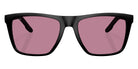 COSTA 6S9131 Mainsail XL 913102 59 - Matte Black / Rose Polarized #id:6s9131913102_s:102100