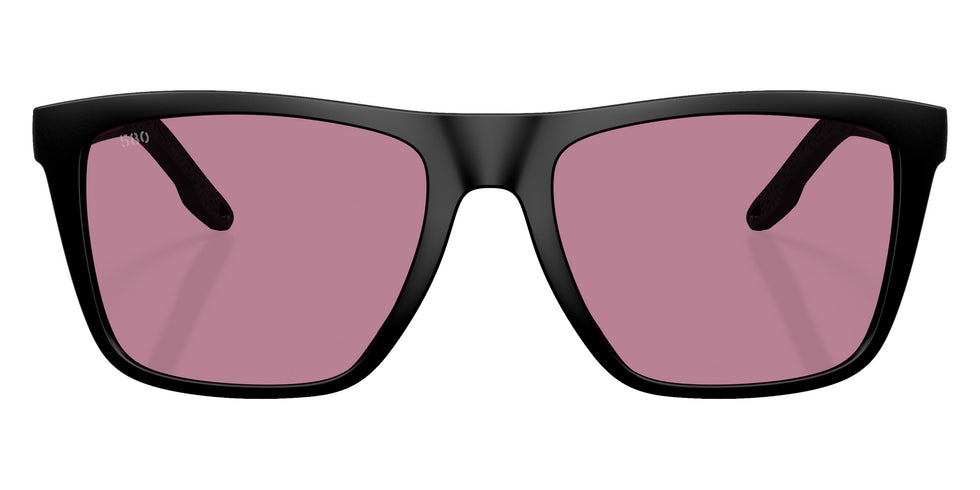 COSTA 6S9131 Mainsail XL 913102 59 - Matte Black / Rose Polarized #id:6s9131913102_s:102100