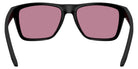 COSTA 6S9131 Mainsail XL 913102 59 - Matte Black / Rose Polarized #id:6s9131913102_s:102115