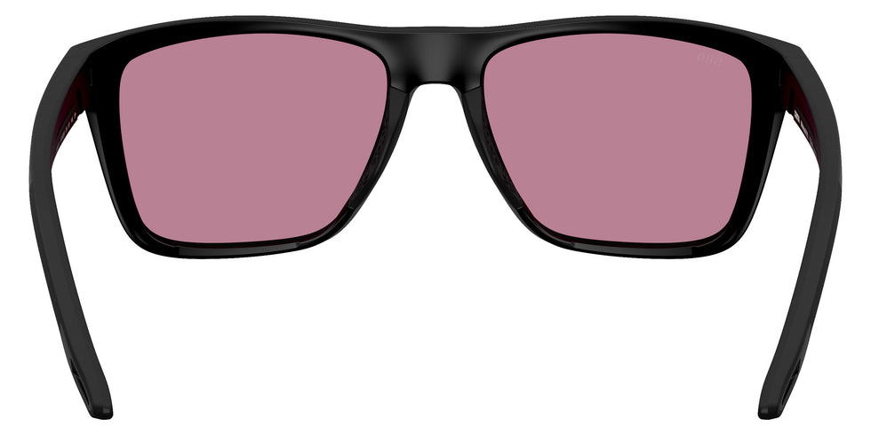 COSTA 6S9131 Mainsail XL 913102 59 - Matte Black / Rose Polarized #id:6s9131913102_s:102115