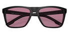 COSTA 6S9131 Mainsail XL 913102 59 - Matte Black / Rose Polarized #id:6s9131913102_s:102120