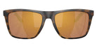 COSTA 6S9131 Mainsail XL 913108 59 - Matte Tortoise / Gold Mirrored Polarized #id:6s9131913108_s:114100