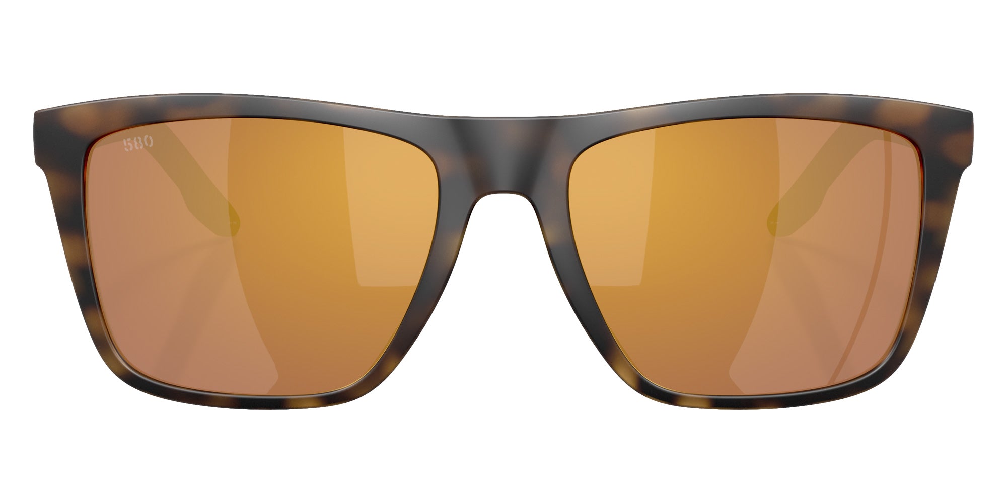 COSTA 6S9131 Mainsail XL 913108 59 - Matte Tortoise / Gold Mirrored Polarized #id:6s9131913108_s:114100