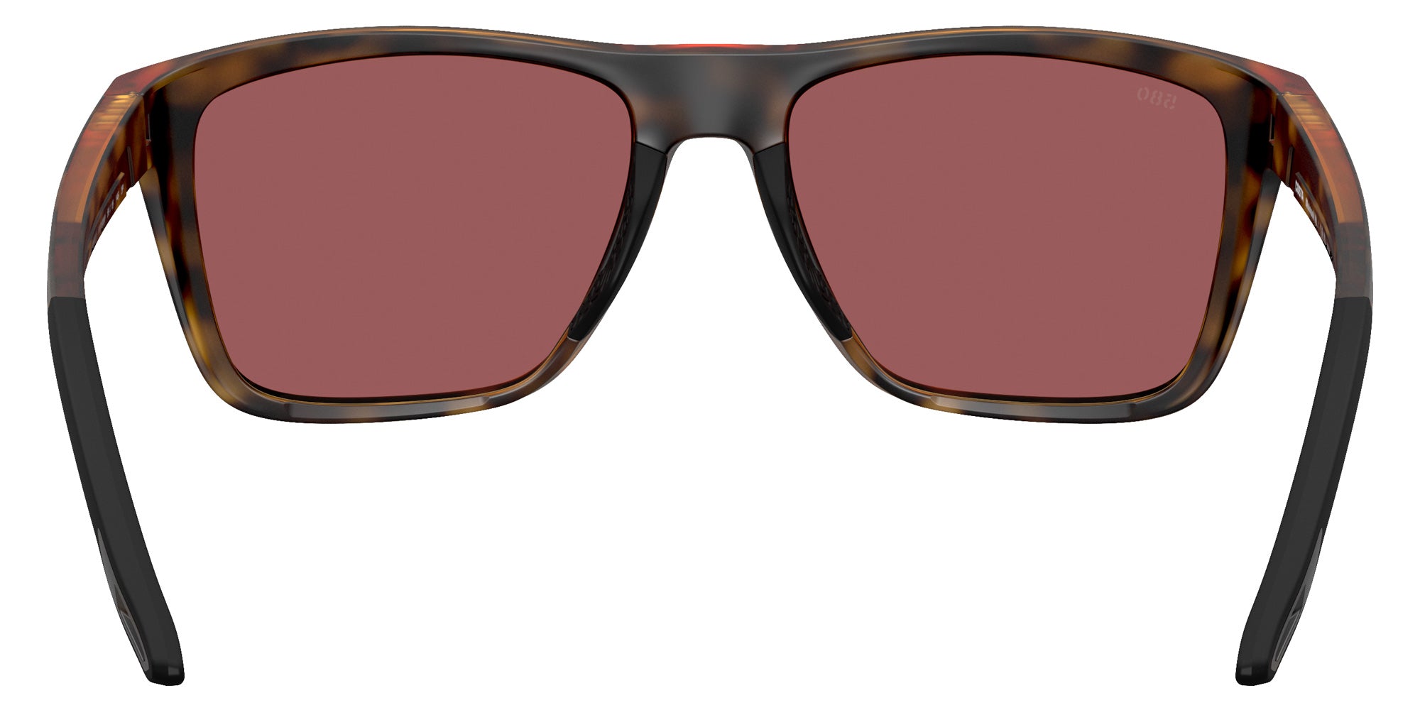 COSTA 6S9131 Mainsail XL 913108 59 - Matte Tortoise / Gold Mirrored Polarized #id:6s9131913108_s:114115