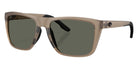 COSTA 6S9131 Mainsail XL 913109 59 - Matte Brown Smoke / Gray Polarized #id:6s9131913109_s:116105