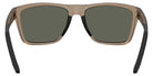 COSTA 6S9131 Mainsail XL 913109 59 - Matte Brown Smoke / Gray Polarized #id:6s9131913109_s:116115