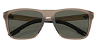 COSTA 6S9131 Mainsail XL 913109 59 - Matte Brown Smoke / Gray Polarized #id:6s9131913109_s:116120