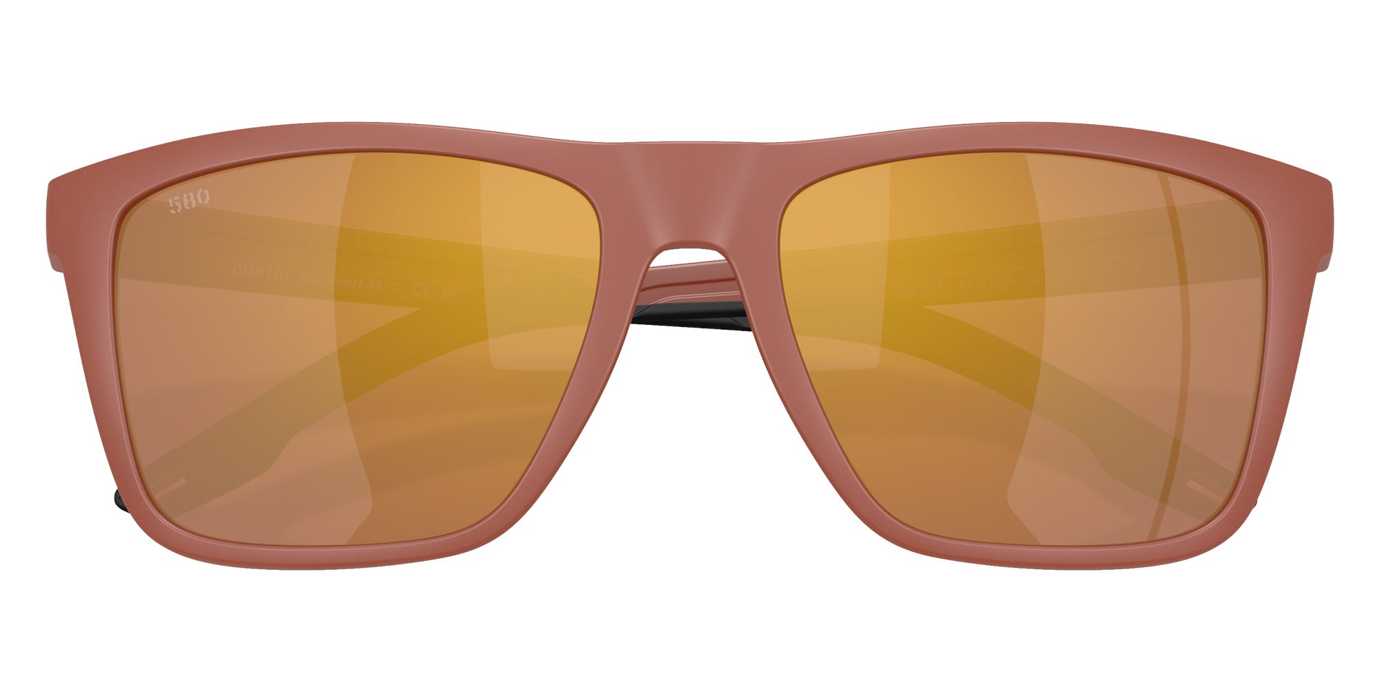 COSTA 6S9131 Mainsail XL 913110 59 - Matte Terra Cotta #id:6s9131913110_s:100120