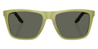 COSTA 6S9131 Mainsail XL 913112 59 - Matte Translucent Sitka / Gray Polarized #id:6s9131913112_s:100100