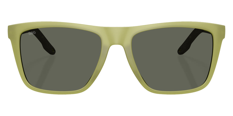 COSTA 6S9131 Mainsail XL 913112 59 - Matte Translucent Sitka / Gray Polarized #id:6s9131913112_s:100100