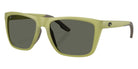 COSTA 6S9131 Mainsail XL 913112 59 - Matte Translucent Sitka / Gray Polarized #id:6s9131913112_s:100105
