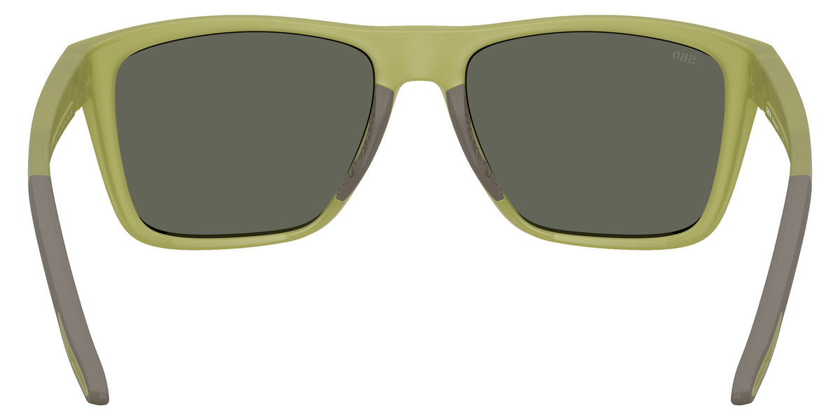 COSTA 6S9131 Mainsail XL 913112 59 - Matte Translucent Sitka / Gray Polarized #id:6s9131913112_s:100115