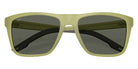 COSTA 6S9131 Mainsail XL 913112 59 - Matte Translucent Sitka / Gray Polarized #id:6s9131913112_s:100130