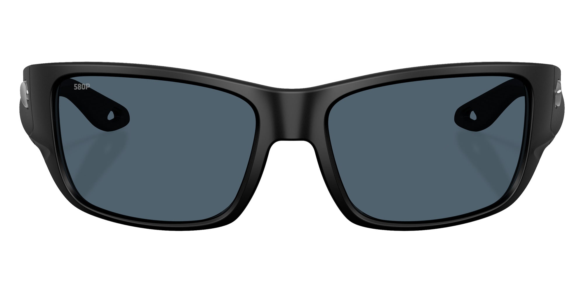 COSTA 6S9132 Schoolie 913201 56 - Matte Black / Gray Polarized #id:6s9132913201_s:100100