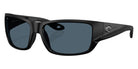 COSTA 6S9132 Schoolie 913201 56 - Matte Black / Gray Polarized #id:6s9132913201_s:100105