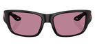 COSTA 6S9132 Schoolie 913204 56 - Matte Black / Rose Polarized #id:6s9132913204_s:106100