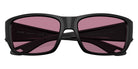 COSTA 6S9132 Schoolie 913204 56 - Matte Black / Rose Polarized #id:6s9132913204_s:106120