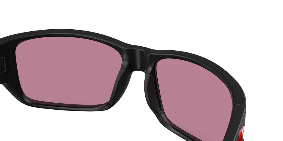 COSTA 6S9132 Schoolie 913204 56 - Matte Black / Rose Polarized #id:6s9132913204_s:106130
