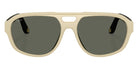 COSTA 6S9133 Street Heat 913307 55 - Matte Sand / Gray Polarized #id:6s9133913307_s:100100